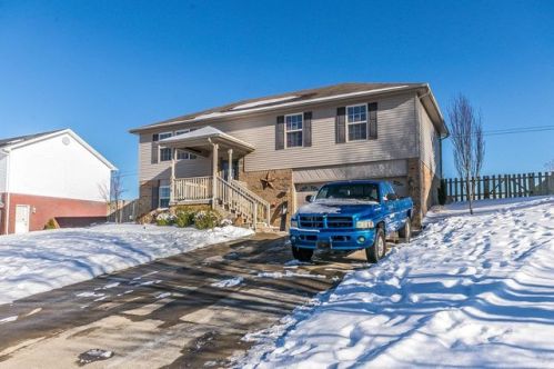 2058 Jd Cir, Berea, KY 40403-9187