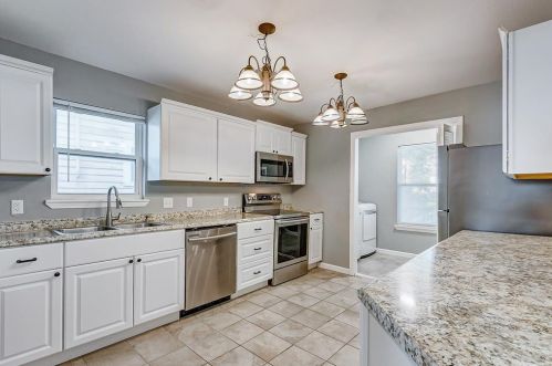 1326 26th St, Galveston TX  77550-4548 exterior