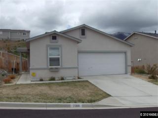 7318 Silver Dawn Dr, Reno, NV 89506-4173