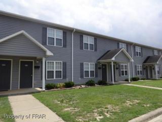 917 Pedro Dr, Fayetteville NC  28303-3964 exterior