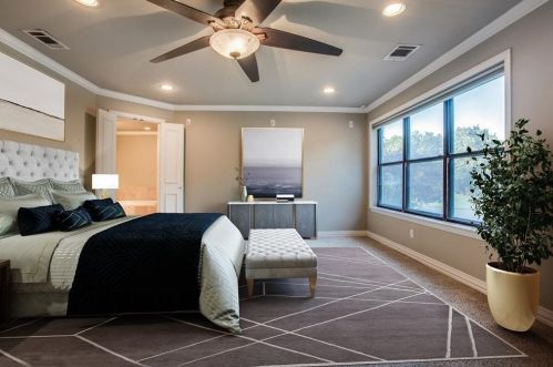 3960 Cedarbrush Dr, Dallas TX  75229-2703 exterior