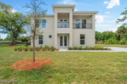 233 Oleander Pl, Titusville, FL 32780-0057