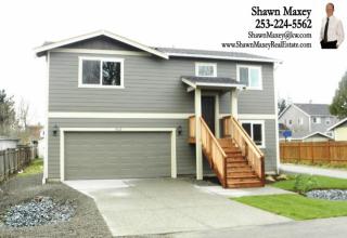 8612 9th Ave, Tacoma WA  98445-3269 exterior