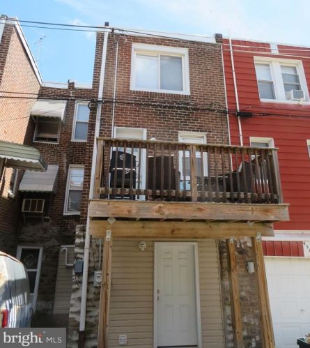 6550 Bouvier St, Philadelphia, PA 19126-3413