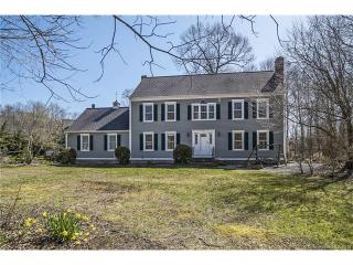 6 Pine Lake Rd, Ivoryton, CT 06442-1117