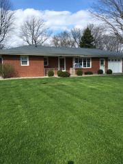 5139 Pearl St, Anderson IN  46013-4865 exterior