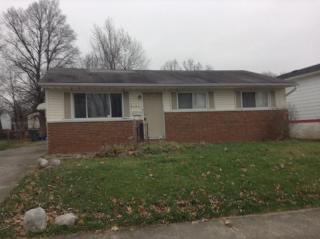 2690 Dellworth St, Columbus, OH 43232-4627