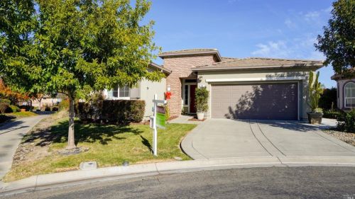 341 Springhill Dr, Rio Vista CA  94571-2234 exterior