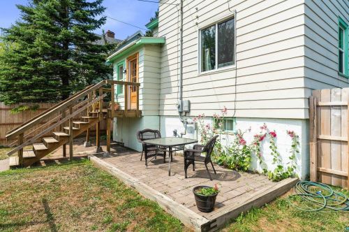 9242 Vinland St, Duluth MN  55810-1533 exterior
