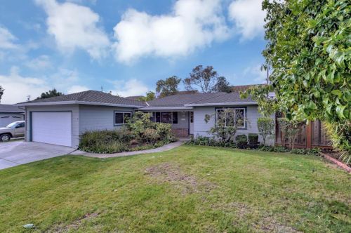 1990 Minna Way, San Jose, CA 95124-1518