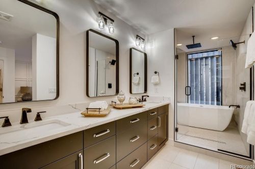 1877 Race St, Denver CO  80206-1115 exterior