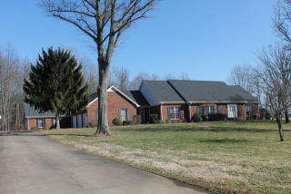 887 Morningside Dr, Henderson, KY 42420-2111