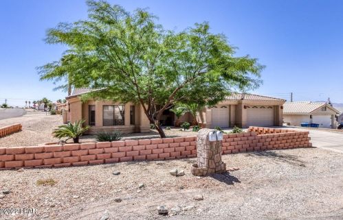 2996 Ranchero Dr, Lake Havasu City, AZ 86406-6127