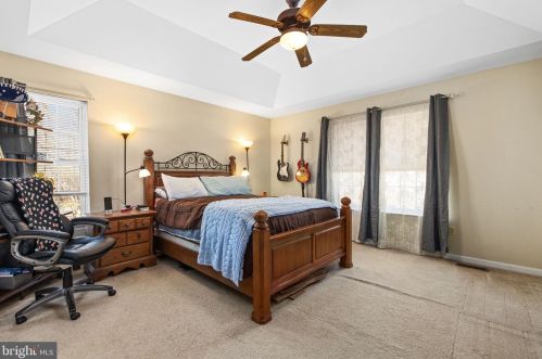 220 Musket Ln, Locust Grove VA  22508-5516 exterior