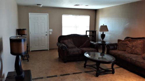9312 Centipede Ave, Tucson, AZ 85742-8332