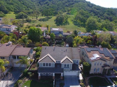 7145 Lahinch Dr, Gilroy CA  95020-3058 exterior