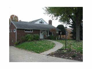 5033 Azalea Dr, Pittsburgh, PA 15236-1601