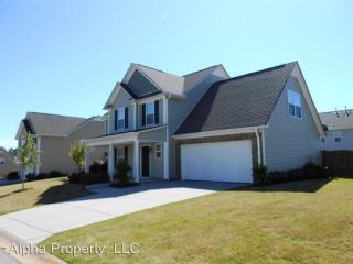 22 Eventide Dr, Simpsonville SC  29681-7133 exterior