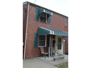 3143 Glendale Ave, Pittsburgh, PA 15227-2828