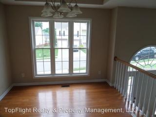 1271 Flagstone Ct, Clarksville TN  37042-1719 exterior