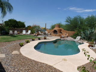 5360 Fireopal Way, Tucson, AZ 85742-9160