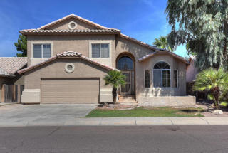 8518 Charleston Ave, Peoria, AZ 85382-8070