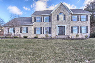 307 Meadow Dr, Navy Sup Dpt, PA 17055-5168