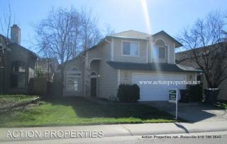 8346 Bramble Bush Cir, Sacramento CA  95843-4852 exterior