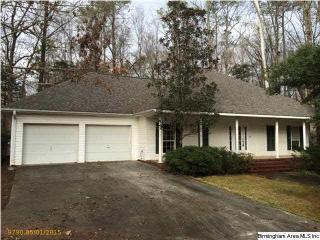 350 Shoal Creek Cir, Marvel, AL 35115-3650