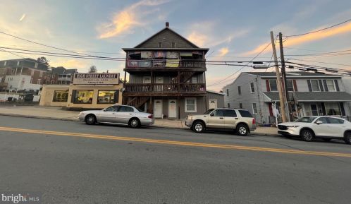 29 High St, Red Lion PA  17356-1701 exterior