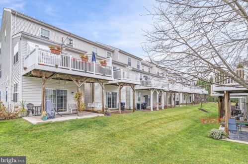 4115 Sophia Ln, Boothwyn PA  19061-2807 exterior