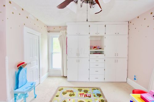 529 Summit St, Marion OH  43302-5231 exterior