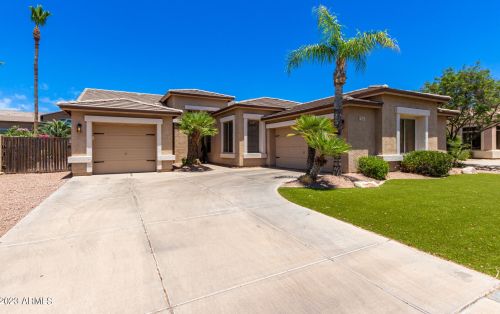 712 Ebony Way, Chandler, AZ 85248-4442