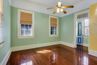 1019 Clouet St, New Orleans LA  70117-6601 exterior