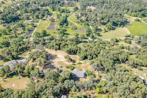 14986 Indian Springs Rd, Lake Wildwood CA  95946-9356 exterior