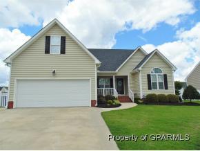 2112 Cherrytree Ln, Winterville, NC 28590-8034