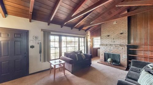 9233 Myron St, Pico Rivera CA  90660-5246 exterior