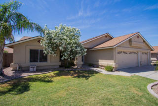 4331 Soft Wind Dr, Glendale, AZ 85310-3906