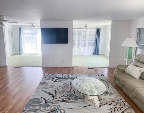 17671 Peppard Dr, Fort Myers Beach FL  33931-7144 exterior