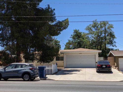 44949 5, Lancaster CA 93535-2051 exterior