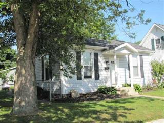 112 Talbot Ave, Urbana, OH 43078-1248