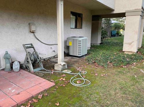 5203 Caminito Apartado, San Diego CA 92108-4202 exterior