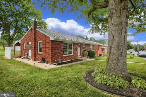 6630 Huntingdon St, Harrisburg, PA 17111-4437
