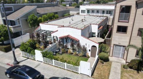 757 Redondo Ave, Long Beach CA  90804-5140 exterior