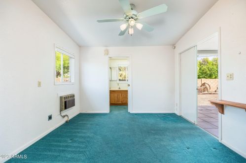 8310 Glenrosa Ave, Scottsdale AZ  85251-2807 exterior