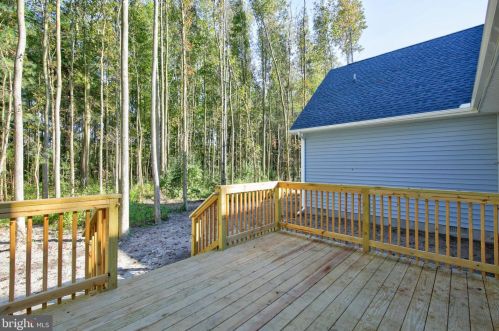 2 Hudson Rd, Laurel DE  19956-3090 exterior