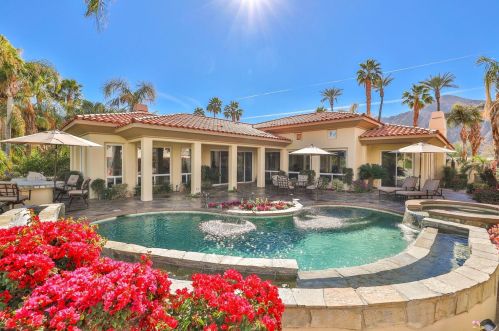 79380 Citrus, La Quinta CA  92253-8520 exterior
