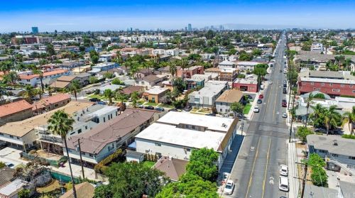 4200 10 St, Long Beach CA  90804-3906 exterior