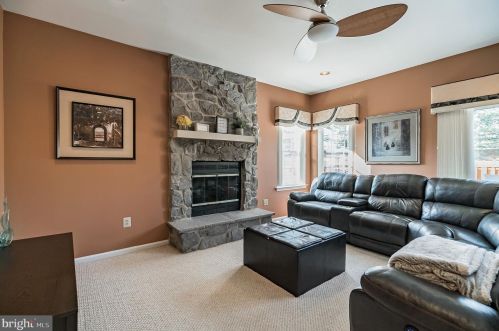 1801 Arbor Ct, Jamison PA  18929-1672 exterior