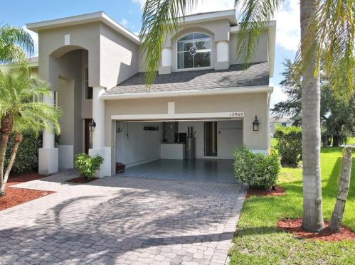 12969 Entrada Dr, Orlando, FL 32837-4617